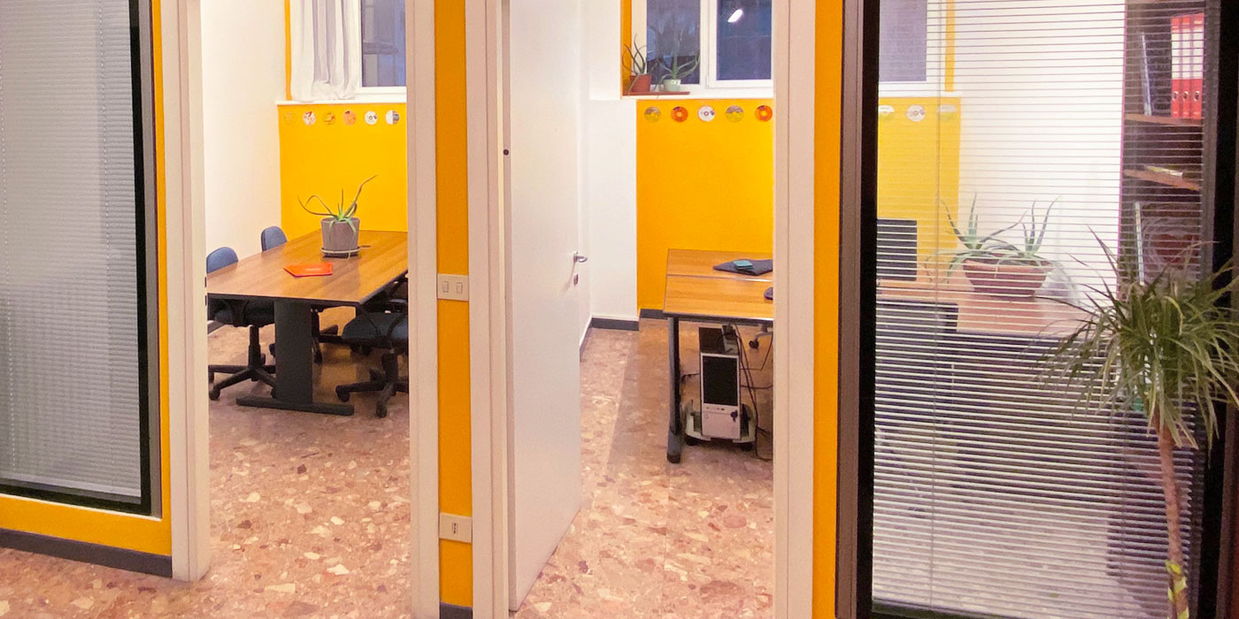 coworking milano loreto - rete cowo